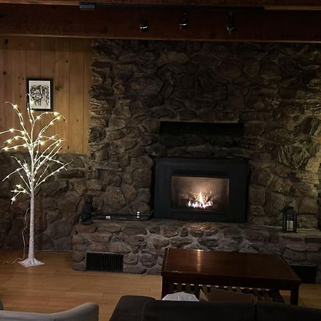 The Mammoth Inn Mammoth Lakes Extérieur photo